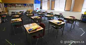 Coronavirus: Staff member at Toronto school dies from COVID-19 - Global News