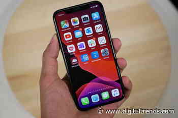 The best iPhone deals for Black Friday 2020
