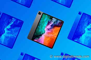 The best Black Friday iPad deals for 2020