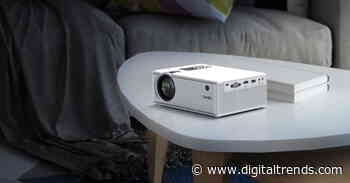 The best Black Friday projector deals for 2020