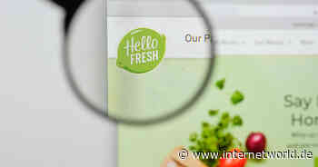 Hellofresh verstärkt sich mit Kauf von Fertiggerichte-Hersteller aus den USA