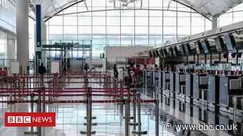 Covid-19: China pushes for QR code based global travel system