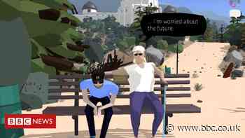 Cheltenham family tragedy turned into Linda & Joan video game