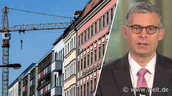 „Letztlich wird die Stadt dem Verfall preisgegeben“