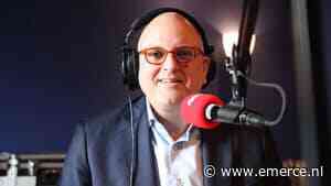 Doek valt voor 40up Radio