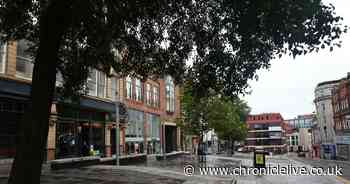 £14m for Newcastle businesses hit by lockdown