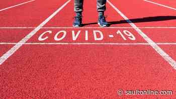 COVID-19 Cases Drop for Michigan State Athletes