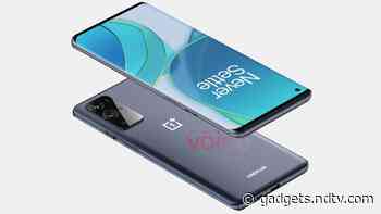 OnePlus 9 Pro Renders Tip Quad Rear Camera Setup; OnePlus 9 Triple Camera Details Leaked