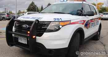Exchange of gunfire between man, officer in Vaughan prompts Ontario’s police watchdog investigation