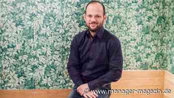 Gastronomie und Staatshilfen: Patrick Junge von Peter Pane über das Branchensterben