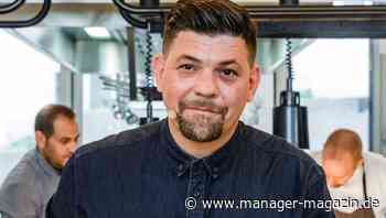 Tim Mälzer, L'Osteria, Blockhouse, LeCrobag, Europapark Rust fordern mehr Geld