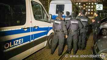 Kontrolle in Hamburg: Dealer wollte Zivilbeamten Drogen aus seinem Mund verkaufen
