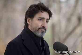 Trudeau joins G20 in promising COVID-19 aid to poor nations, rejecting protectionism