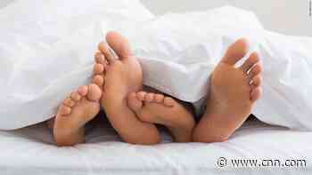 People over 45 are at greater risk of STIs, new study finds