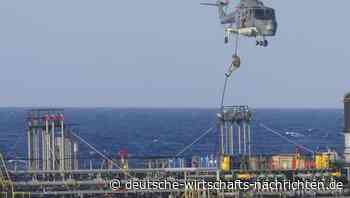 Bundeswehr-Einsatz gegen türkisches Frachtschiff löst diplomatische Spannungen aus