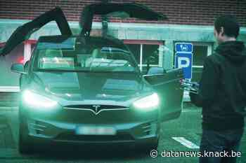Onderzoekers KU Leuven vinden 'ernstige zwakheden' in draadloze autosleutel Tesla