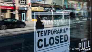 Long-awaited federal rent subsidy program for businesses hurt by COVID-19 opens today