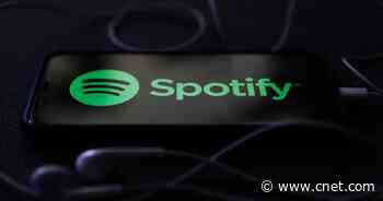 Hoard of Spotify user data exposed by hackers' careless security practices     - CNET