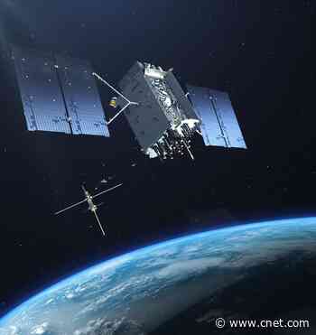 GPS rules everything. And it's getting a big upgrade     - CNET
