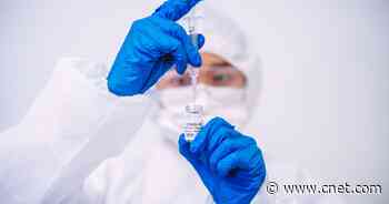 Oxford coronavirus vaccine is 70% effective on average, researchers say     - CNET