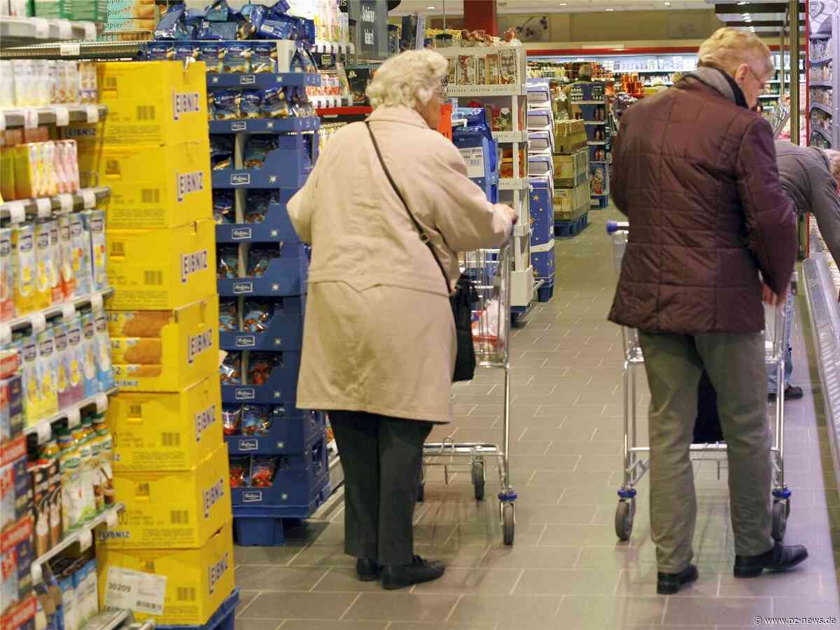 Gutes Älterwerden: Karlsbad befragt Bürger ab 40 Jahren zu ihren Wünschen - Pforzheimer Zeitung