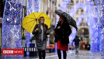 Christmas get-together plan backed by governments