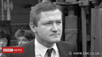 Pat Finucane killing: Parties call for public inquiry