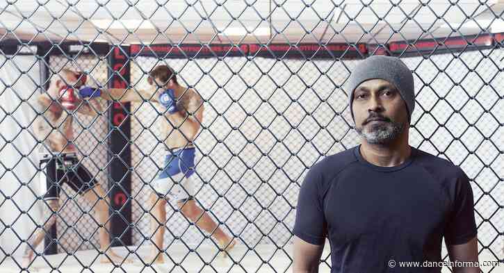 ‘Extreme Combat: The Dancer and The Fighter’: An Akram Khan film