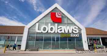 Loblaw to test autonomous delivery vehicles in Greater Toronto Area starting January