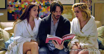 Offbeat Streaming: ‘Knock Knock,’ ‘John Lewis’ and ‘Sleight’