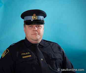 Slain OPP officer to have procession from Toronto to Manitoulin Island