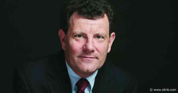Nicholas Kristof: Choose a gift that changes lives