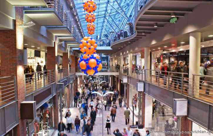 Wie sich der stationäre Handel in Zeiten der Digitalisierung behaupten kann