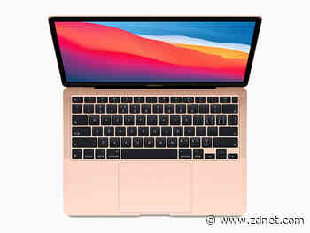 Native Windows 10 on M1 Macs? That's up to Microsoft, says Apple exec