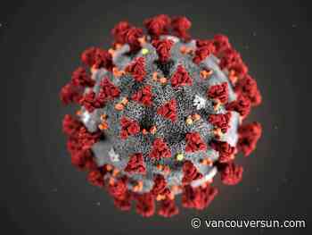 COVID-19 update for Nov. 23: Here's the latest on coronavirus in B.C.