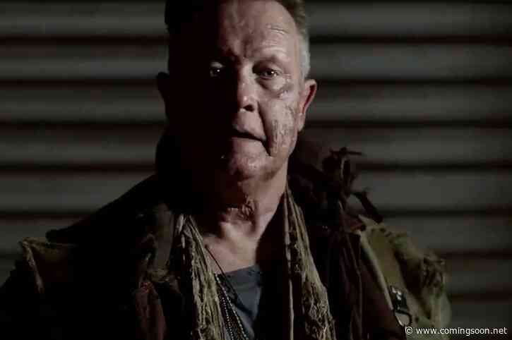 The Walking Dead Season 10 Teaser Previews New Episodes