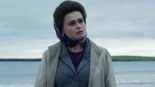 The Crown Season 4 Episode 7 and Episode 8 Recap