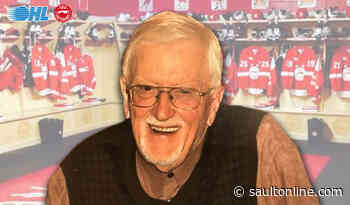 The City Mourns the Passing of Legendary Jim McAuley