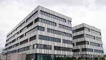 Corona-Impfung: Wacker Chemie soll CureVac-Impfstoff produzieren