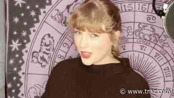 Taylor Swift Raises Scooter Braun Feud at AMAs, Weeknd's Mummified and Other Highlights