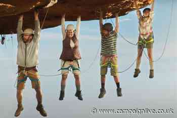 Deliveroo calls on Pablo for UK and global ad account