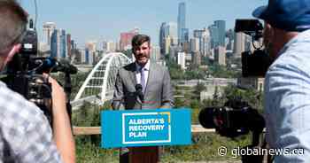 Edmonton Mayor Don Iveson will not seek re-election in 2021