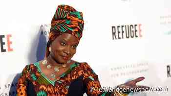 Artists sing social anthems for United Nations anniversary - Lethbridge News Now