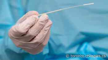 Ontario breaks another COVID-19 record by adding more than 1,500 new cases, 19 more deaths