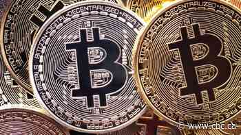 Bitcoin is surging like it's 2017 — up 225% since March