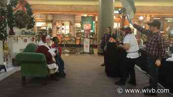 Walden Galleria releases schedule, guidelines for Santa Claus visits