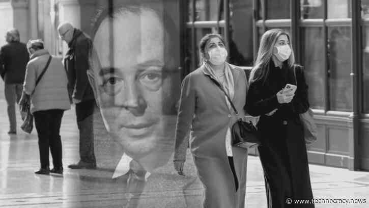 History Warned Us About Technocracy’s Coming Tyranny