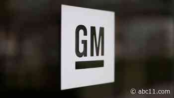 US tells GM to recall nearly 6 million trucks with Takata air bag inflators
