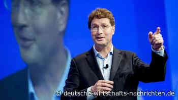 Eskalation bei Daimler: Betriebsrat ruft alle 170.000 Mitarbeiter zum Widerstand gegen Stellenabbau auf