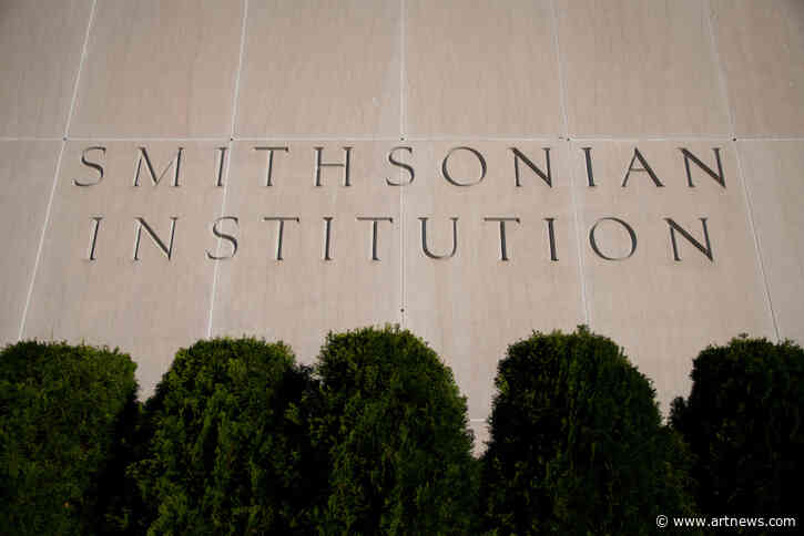 Smithsonian and National Gallery of Art Shutter Amid Rising U.S. Coronavirus Cases and More: Morning Links from November 23, 2020